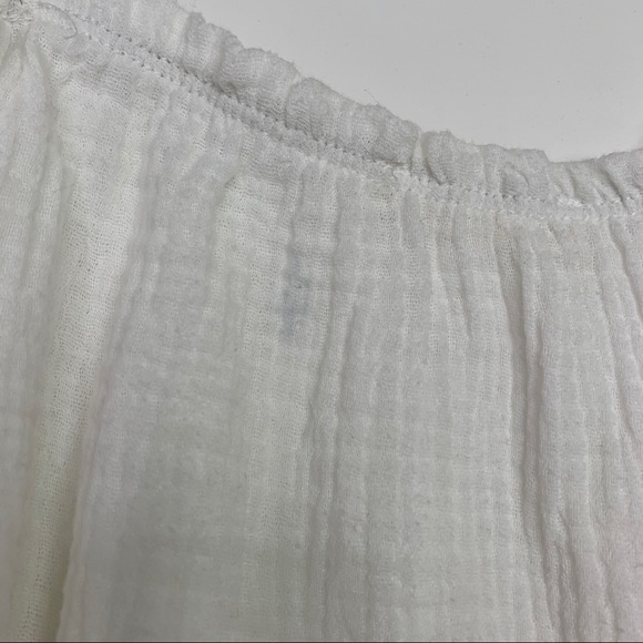 Stitch Fix l Jella C Bella Off The Shoulder Top - Picture 10 of 10